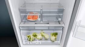 Chladnička s mrazničkou Siemens KG49NXIEP nerez

 obrázek produktu 6 z 6