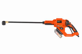Vysokotlaký čistič POWERPLUS POWDPG80620 (bez baterie) 

 obrázek produktu 1 z 8