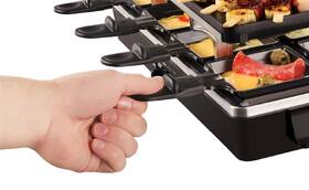 Gril RUSSELL HOBBS 26280-56 Multi Raclette 3 in 1 

 obrázek produktu 2 z 5