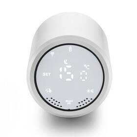 Bezdrátová termohlavice IMMAX NEO SMART Zigbee, TUYA 

 obrázek produktu 1 z 8