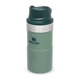 Termohrnek Stanley 250 ml zelený

 obrázek produktu 4 z 9