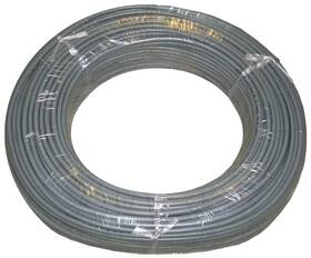 Kabel DATACOM UTP Cat.5e, lanko 100m šedý

 obrázek produktu 1 z 1