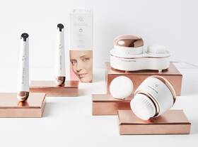 Kartáček na obličej Rowenta LV4020F0 Radiance Booster 

 obrázek produktu 11 z 19