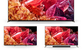 Televize Sony XR-65X95K 

 obrázek produktu 15 z 21