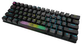 Klávesnice Corsair K70 PRO MINI Wireless CHERRY MX Red černá

 obrázek produktu 4 z 15