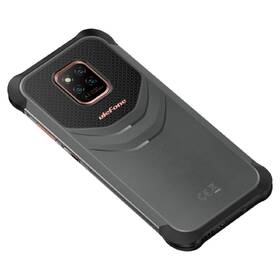 Mobilní telefon UleFone Power Armor 14 Pro 6 GB / 128 GB černý

 obrázek produktu 8 z 10