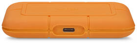 SSD externí Lacie Rugged 4TB oranžový

 obrázek produktu 6 z 13