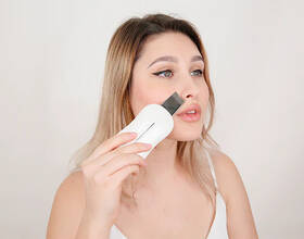 Ultrazvuková špachtle TOUCHBeauty 1887 

 obrázek produktu 4 z 10