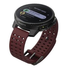 Chytré hodinky Suunto Vertical - Black Ruby 

 obrázek produktu 4 z 7
