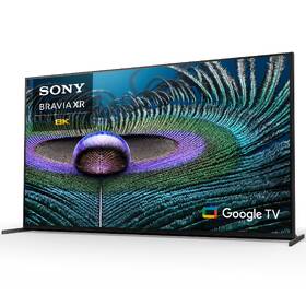 Televize Sony XR-85Z9J 

 obrázek produktu 3 z 18