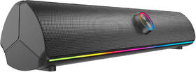 Reproduktor YENKEE YSP 1002 RGB SPARK černý

 obrázek produktu 2 z 5