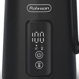 Rychlovarná konvice Rohnson R-7800 černá/nerez

 obrázek produktu 3 z 7