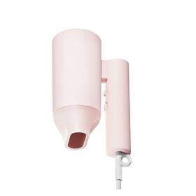 Fén Xiaomi Compact Hair Dryer H101 (Pink) 

 obrázek produktu 1 z 5