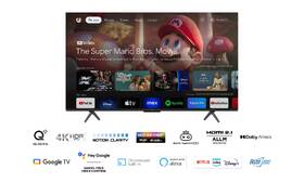 Televize TCL 50C655 
