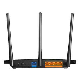 Router TP-Link Archer A8, AC1900 MU-MIMO černý

 obrázek produktu 1 z 1