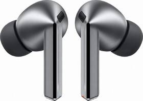 Sluchátka Samsung Galaxy Buds3 Pro stříbrná

 obrázek produktu 17 z 24