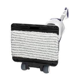 Parní čistič Rowenta RY7731WH Clean & Steam Revolution 2v1 bílý

 obrázek produktu 3 z 8