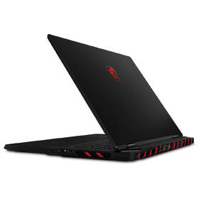 Notebook MSI Raider 18 HX A14VHG-221CZ černá barva
