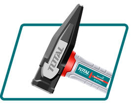 Kladivo Total tools THMH62300 

 obrázek produktu 1 z 1