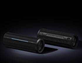 Přenosný reproduktor Xiaomi Bluetooth Speaker černý

 obrázek produktu 4 z 6