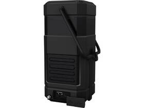 Svítilna Sandberg Survivor Lantern All-in1 10000mAh černá

 obrázek produktu 1 z 4