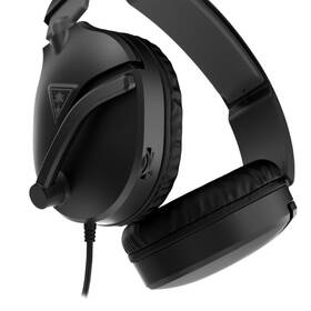 Headset Turtle Beach Recon 70 PC černý

 obrázek produktu 5 z 21