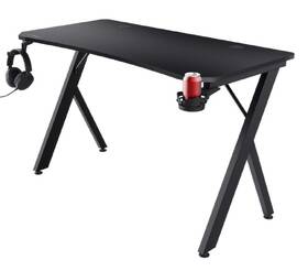Herní stůl Trust GXT 700 Omnius Gaming Desk černý

 obrázek produktu 6 z 14