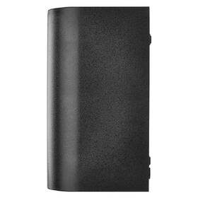 Nástěnné svítidlo EMOS Oculus ZGF020P, zahradní, GU10, IP44, MAX 35W černé

 obrázek produktu 1 z 7