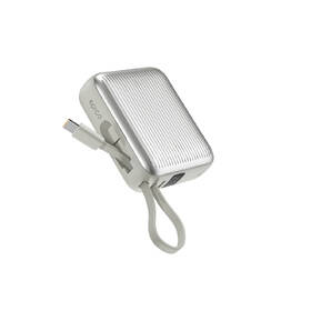 Powerbanka Epico UltraPack 35W 10000mAh šedá

 obrázek produktu 2 z 10