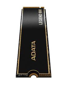 SSD ADATA Legend 900 1TB PCIe Gen4 x4 černý

 obrázek produktu 4 z 10