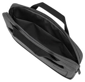 Brašna na notebook Targus 14" Cypress EcoSmart Slipmase šedá

 obrázek produktu 1 z 8