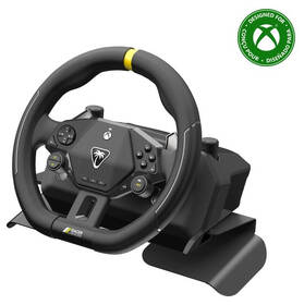 Volant Turtle Beach Racer - PC, Xbox One/Series černý

 obrázek produktu 1 z 9