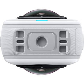 Outdoorová kamera Insta360 X5 bílá

 obrázek produktu 7 z 9