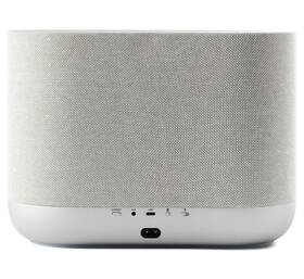 Reproduktor Denon Home 400 stříbrný

 obrázek produktu 3 z 8
