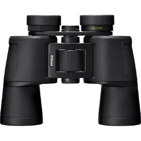 Dalekohled Nikon Action 10×42 černý

 obrázek produktu 2 z 8