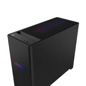 Herní počítač Lenovo Legion T5 30AGB10 + Game Pass předplatné na 3 měsíce černý

 obrázek produktu 7 z 10