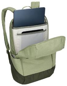 Batoh na notebook THULE Lithos 20 L zelený

 obrázek produktu 4 z 12