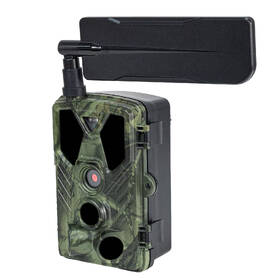 Fotopast Evolveo StrongVision LTE POWER maskáčová

 obrázek produktu 8 z 13