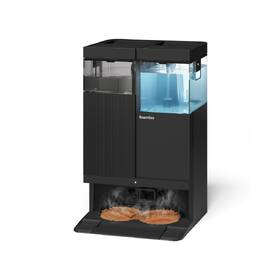 Robotický vysavač iRobot Plus 515 Combo + AutoWash dock černý

 obrázek produktu 5 z 32
