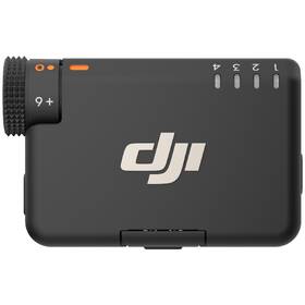 Mikrofon DJI Mic Mini 2S (2 TX + 1 RX + Charging Case) černý

 obrázek produktu 6 z 14