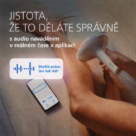 Epilátor Philips BRC344/00 bílý

 obrázek produktu 4 z 11