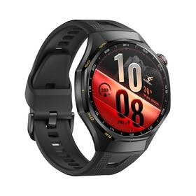 Chytré hodinky Huawei Watch GT 7 Pro 46 mm černé

 obrázek produktu 4 z 7