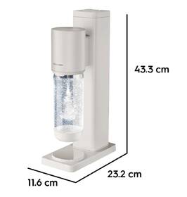 Výrobník sodové vody SodaStream FRESH White bílý

 obrázek produktu 2 z 3