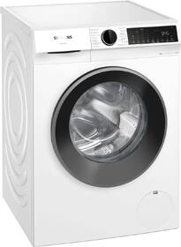 Pračka Siemens WG54J2A1CS bílá

 obrázek produktu 12 z 12