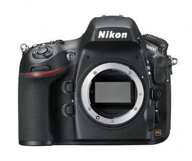 Digitální fotoaparát Nikon D800 tělo 

 obrázek produktu 11 z 16