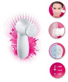 Epilátor Braun 329 bílý

 obrázek produktu 9 z 9