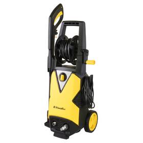 Vysokotlaký čistič Riwall REPW 150 SET 

 obrázek produktu 2 z 5
