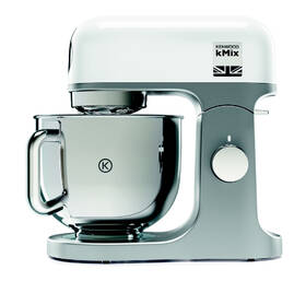 Kuchyňský robot KENWOOD KMX750WH bílá barva
