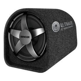 Subwoofer Sencor SCS WA1003 černý

 obrázek produktu 1 z 1