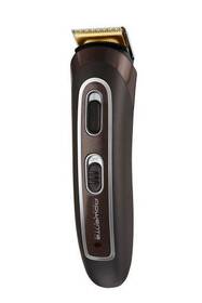 Zastřihovač multifunkční Rowenta TRIM&STYLE 12V1 TN9160F1 černý/zlatý

 obrázek produktu 4 z 31